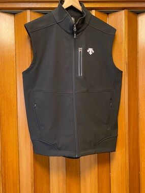 DESCENTE Men’s Vest